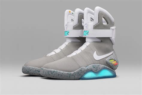 Nike air mags retail price